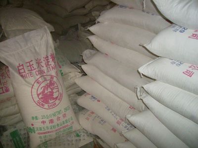 【供应高档涂料用预糊化木薯淀粉,玉米变性淀粉,图片】供应高档涂料用预糊化木薯淀粉,玉米变性淀粉,图片大全 - 河南杰华淀粉销售