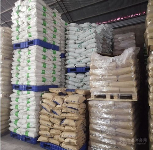 木薯变性淀粉价格,产品报价