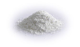 醋酸酯变性淀粉的发展与应用