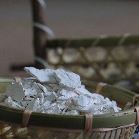 老俵情 南康九香木薯粉 农家木薯淀粉 纯天然食品