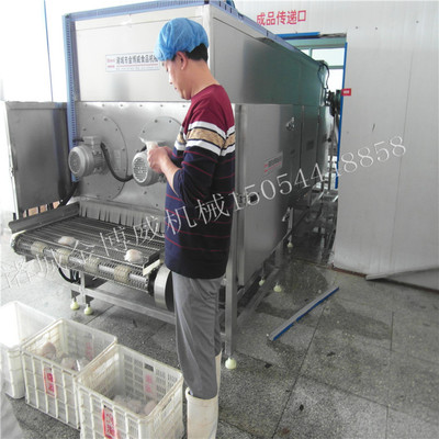 千叶豆腐设备厂家