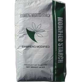 泰国木薯变性淀粉