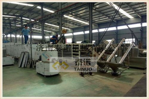 菏泽全自动变性淀粉机械厂商 木薯变性淀粉的生产与应用