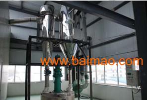 高效节能干法变性淀粉干燥机组 专业木薯变性淀粉加工的明智选择