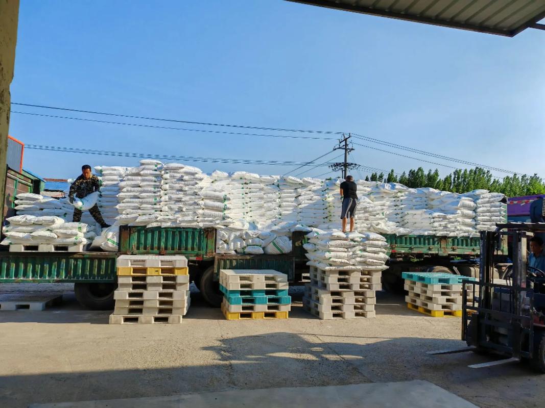 锦宏昌商贸 优质淀粉与糖类产品一站式供应商