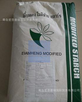 【特供泰国醋酸酯木薯变性淀粉】价格_厂家_图片 -