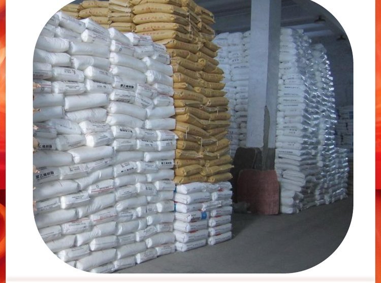 木薯醋酸酯淀粉在虾滑、肉滑和鱼面食品中的应用